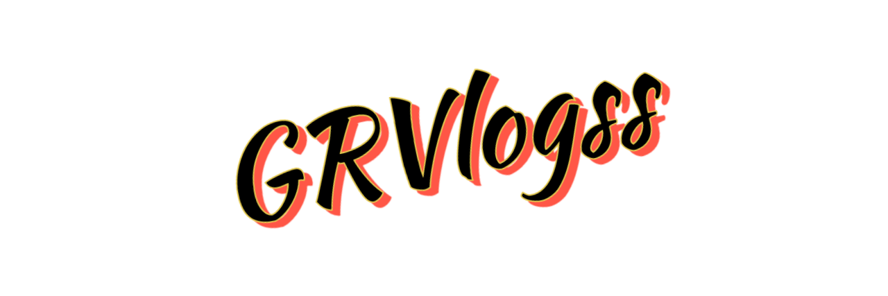 GrVlogss